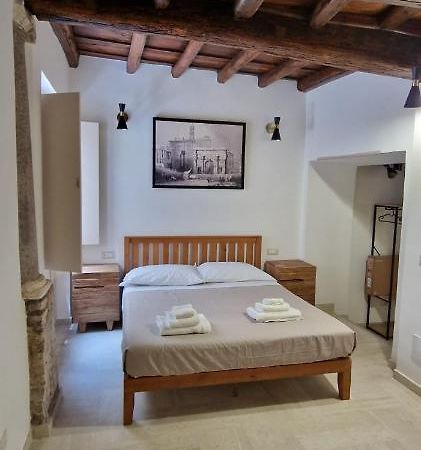 Casina Giubbonari Apartamento Roma Exterior foto