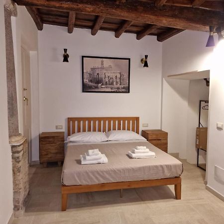 Casina Giubbonari Apartamento Roma Exterior foto