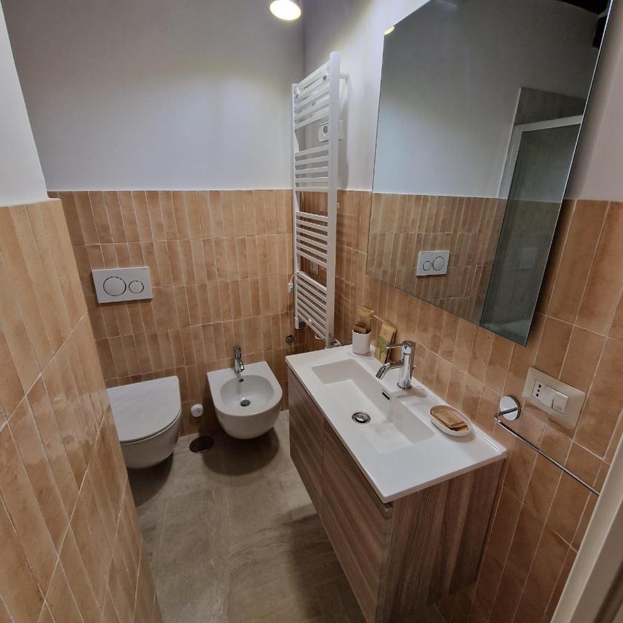 Casina Giubbonari Apartamento Roma Exterior foto