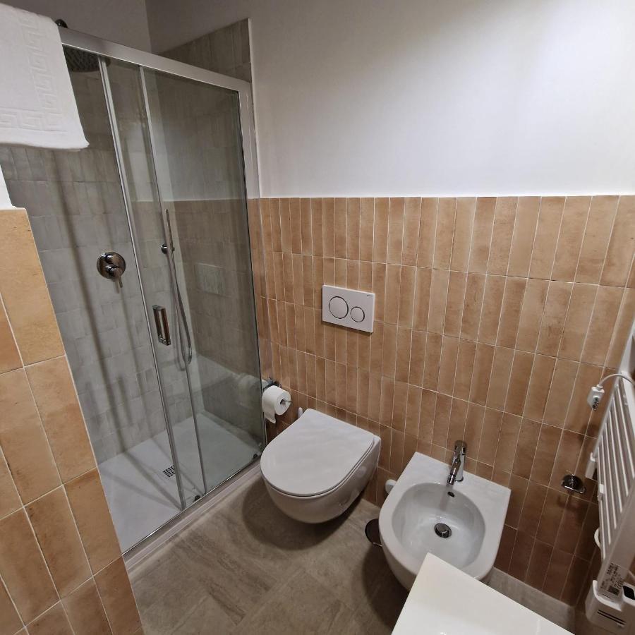 Casina Giubbonari Apartamento Roma Exterior foto